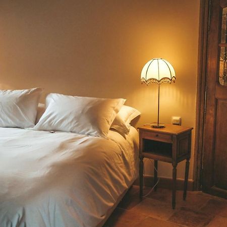 La Girelle, bord de mer Bed & Breakfast Honfleur Eksteriør bilde